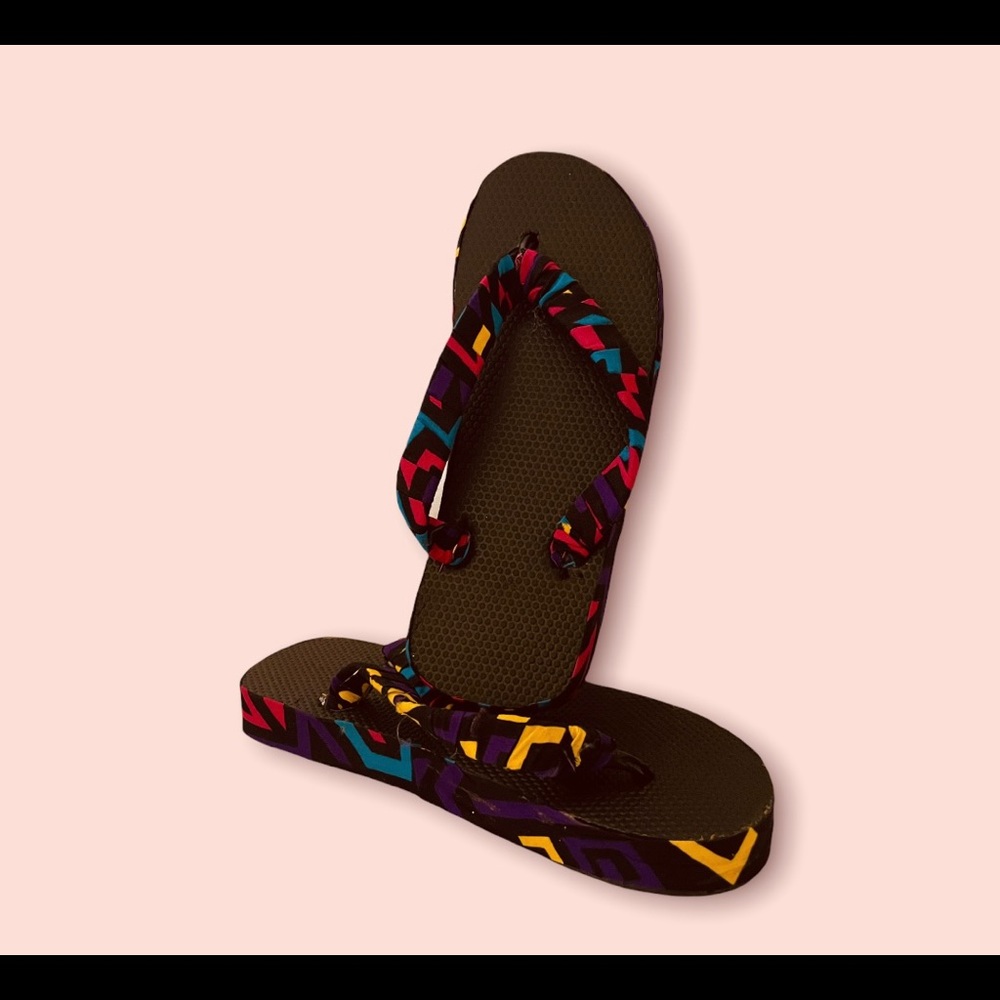 African Slippers - Picture 14 of 15